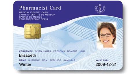 healthcare smart card software|health insurance smart card.